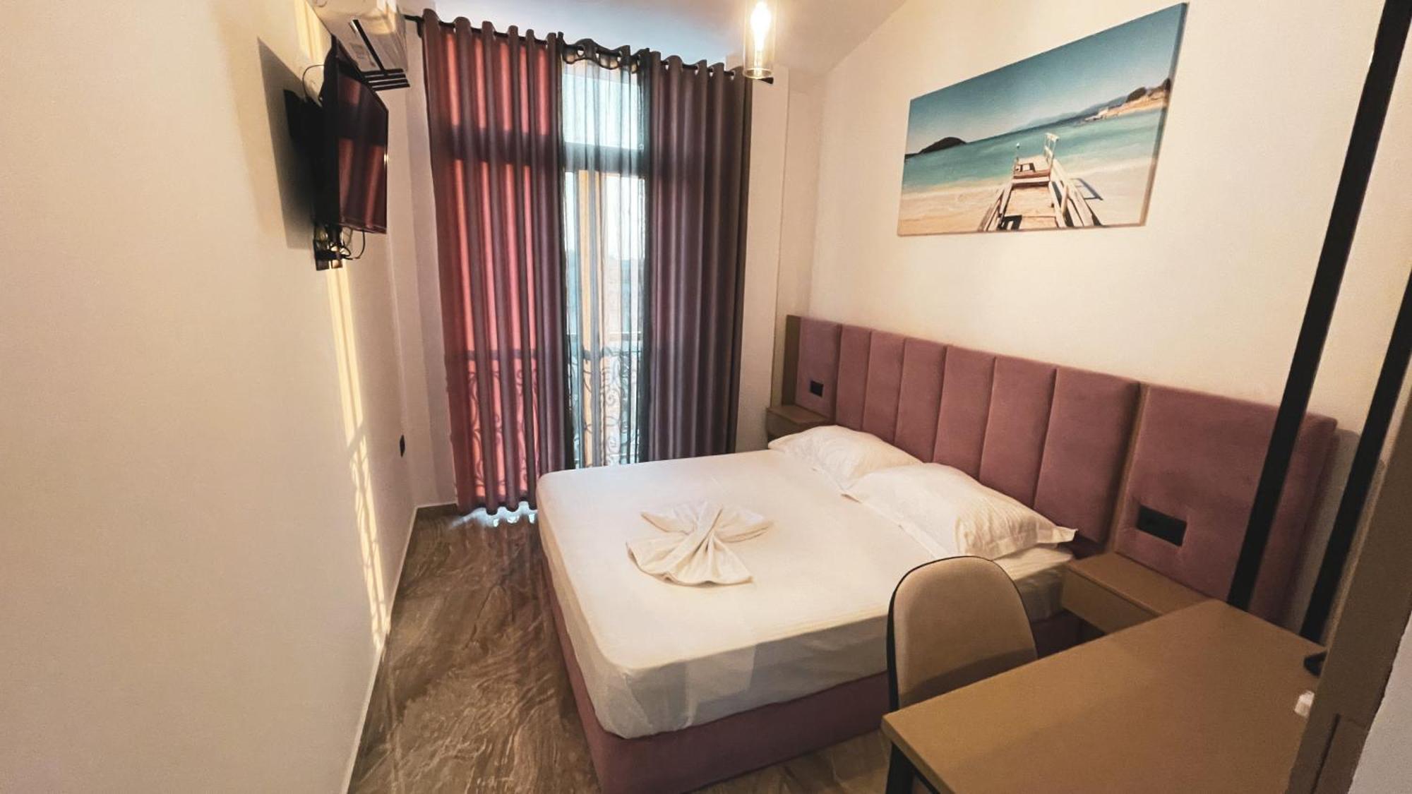 Hotel Ruko Boutique Голем Екстер'єр фото