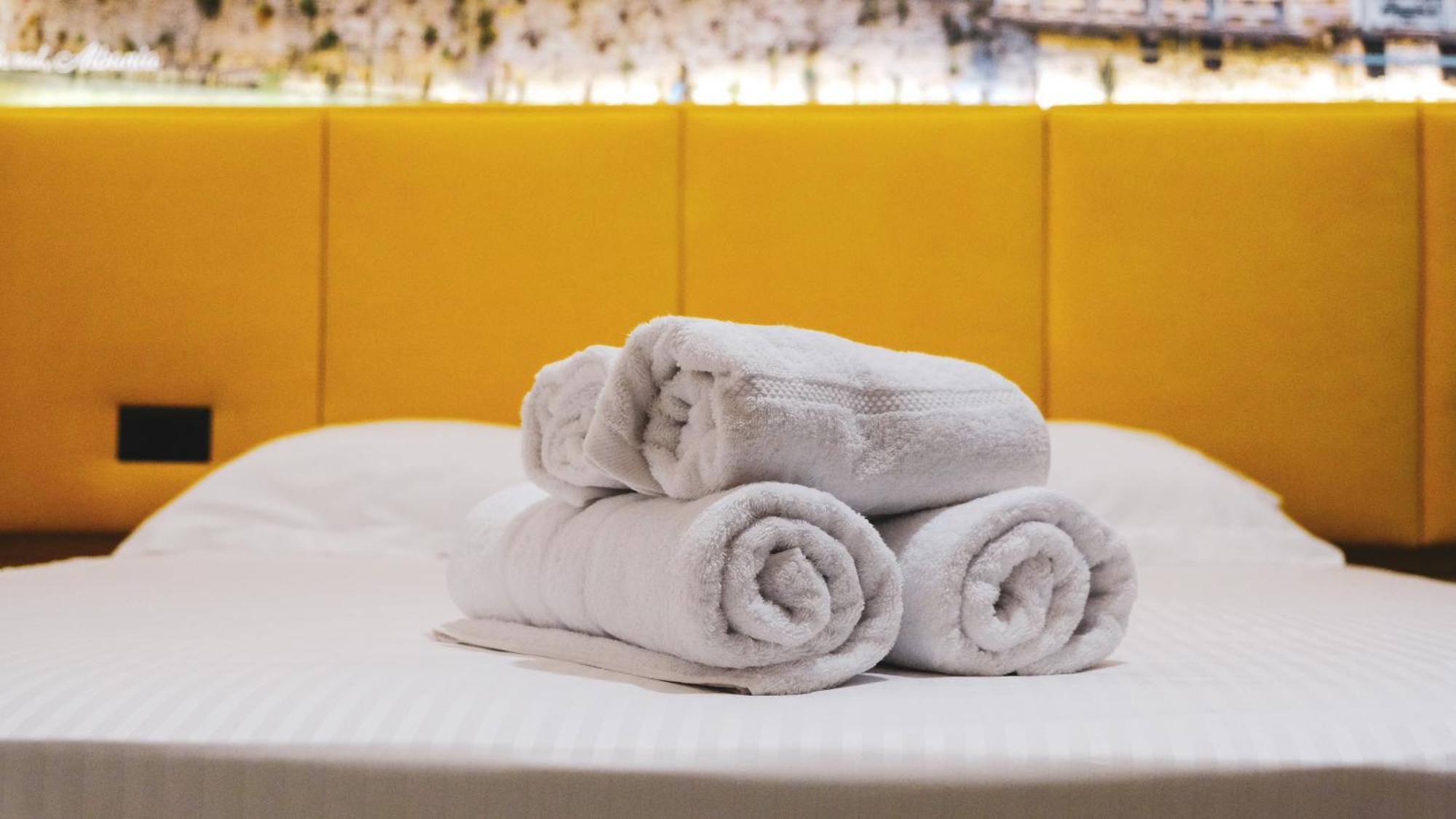 Hotel Ruko Boutique Голем Екстер'єр фото