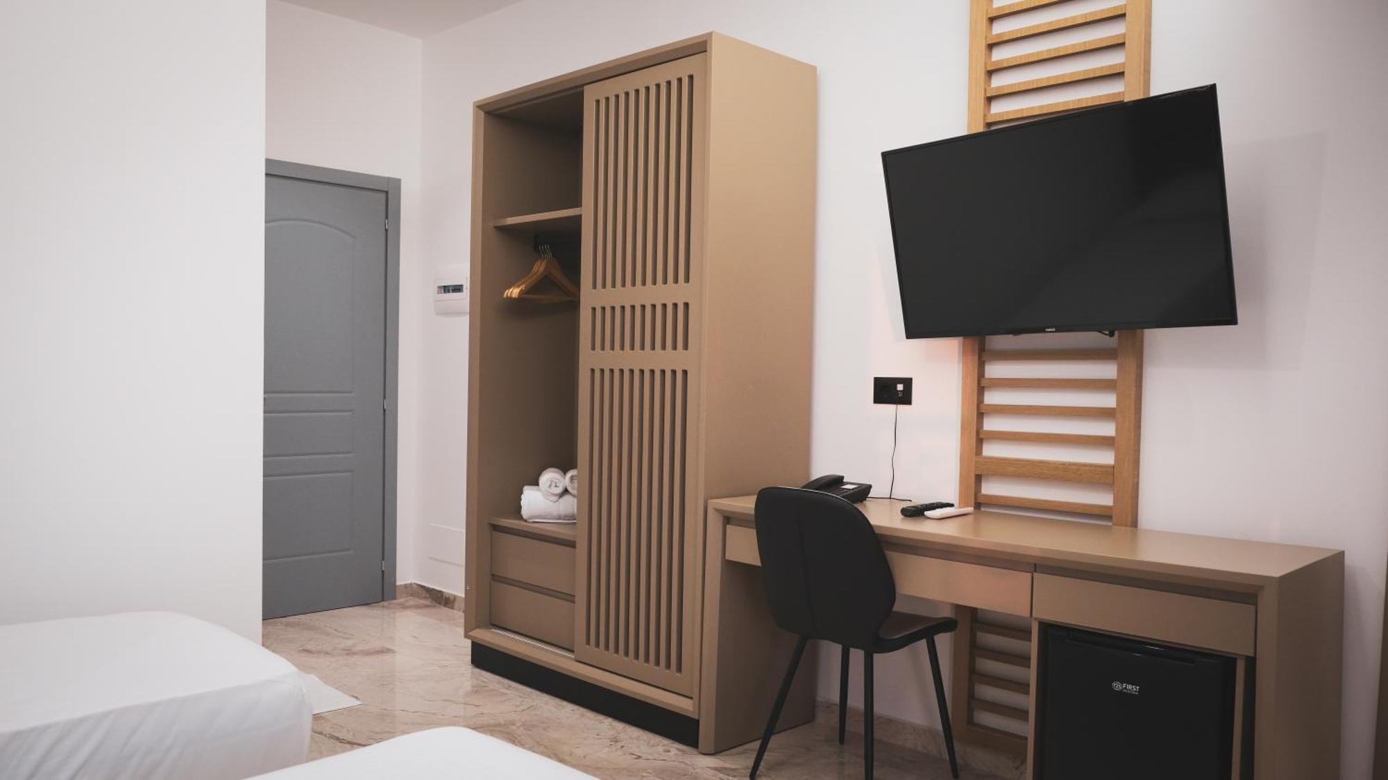 Hotel Ruko Boutique Голем Екстер'єр фото
