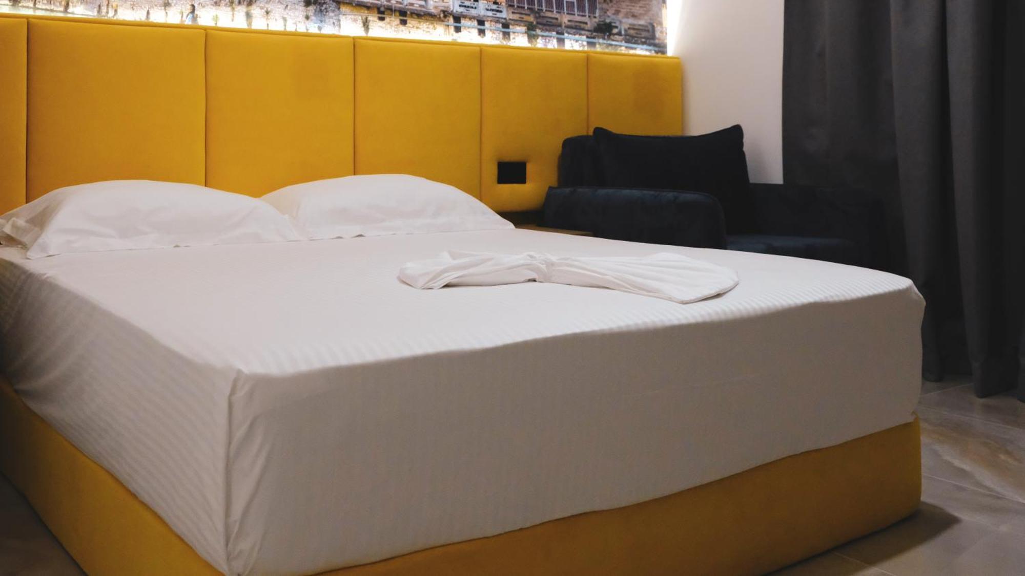 Hotel Ruko Boutique Голем Екстер'єр фото