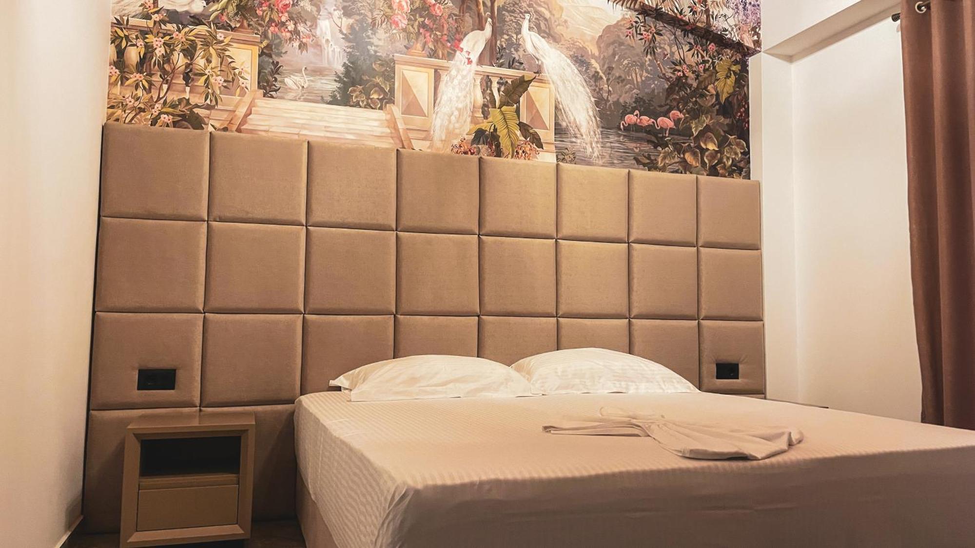 Hotel Ruko Boutique Голем Екстер'єр фото