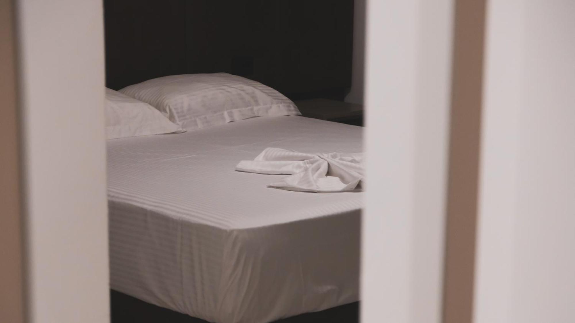 Hotel Ruko Boutique Голем Екстер'єр фото