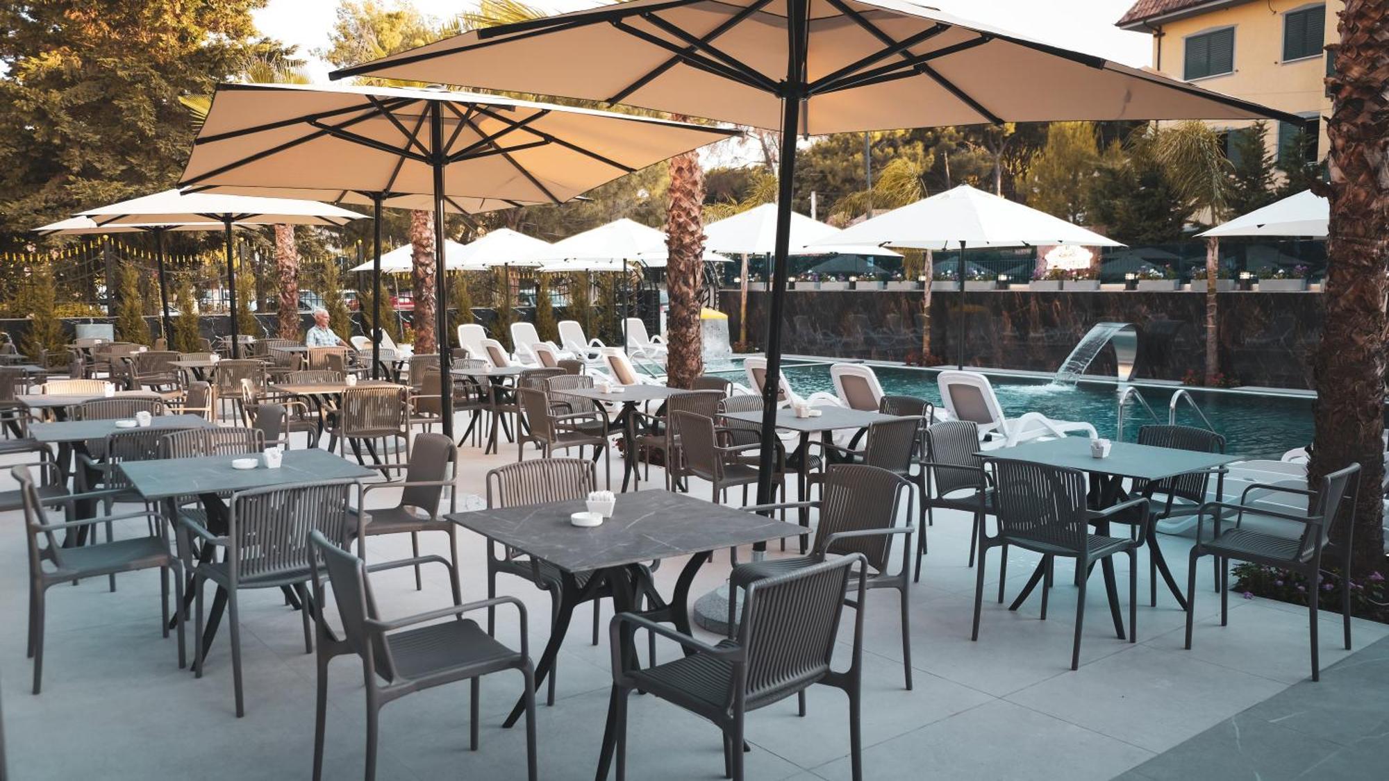 Hotel Ruko Boutique Голем Екстер'єр фото