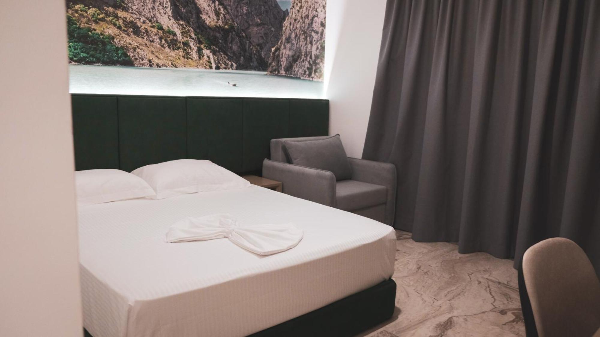 Hotel Ruko Boutique Голем Екстер'єр фото