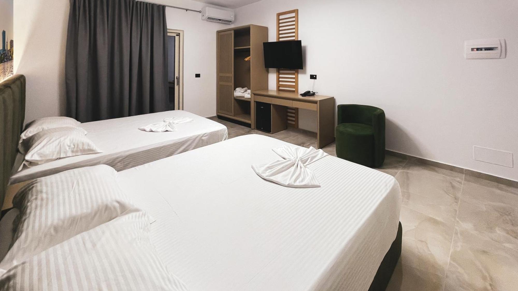 Hotel Ruko Boutique Голем Екстер'єр фото