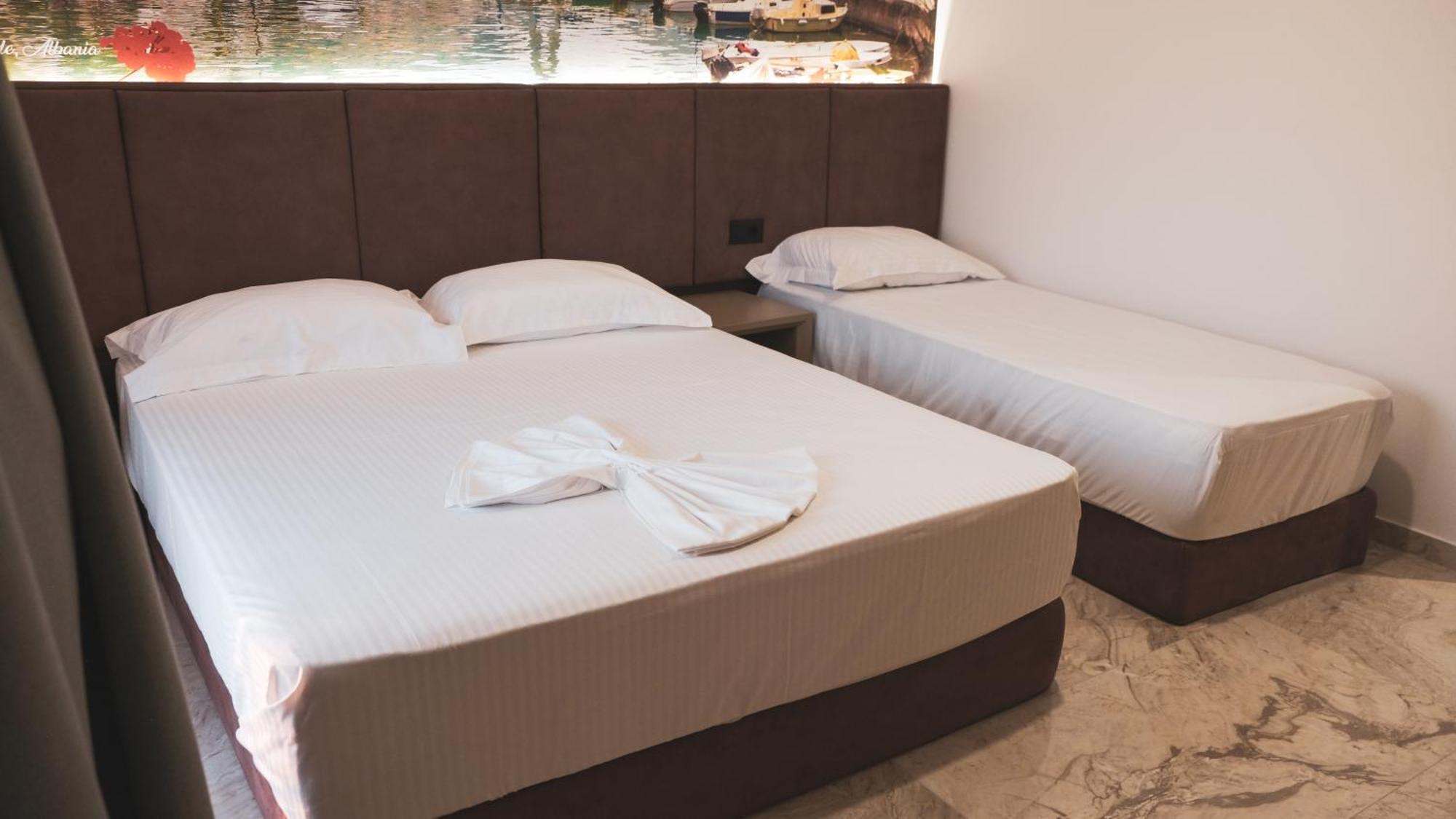 Hotel Ruko Boutique Голем Екстер'єр фото