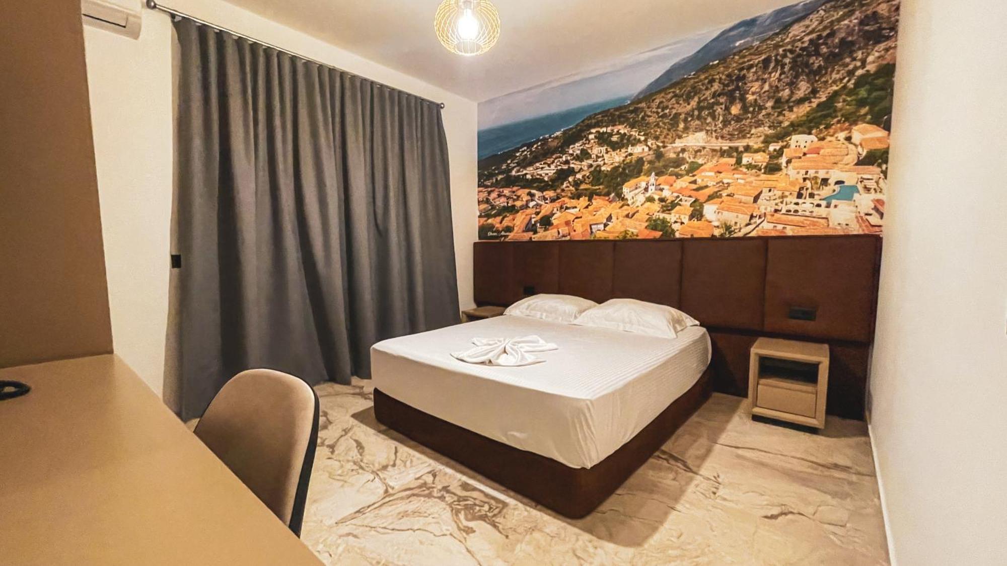 Hotel Ruko Boutique Голем Екстер'єр фото