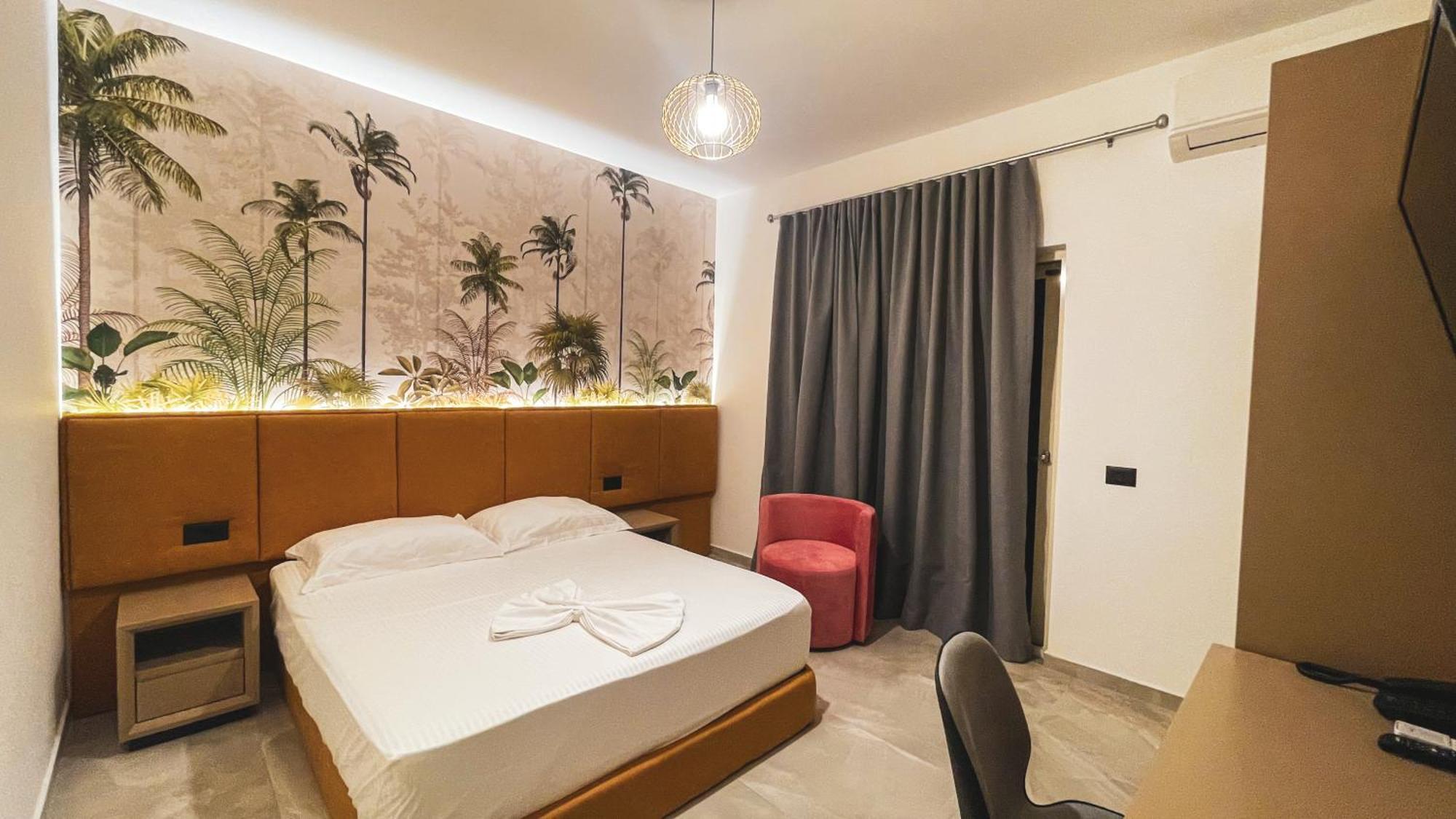 Hotel Ruko Boutique Голем Екстер'єр фото