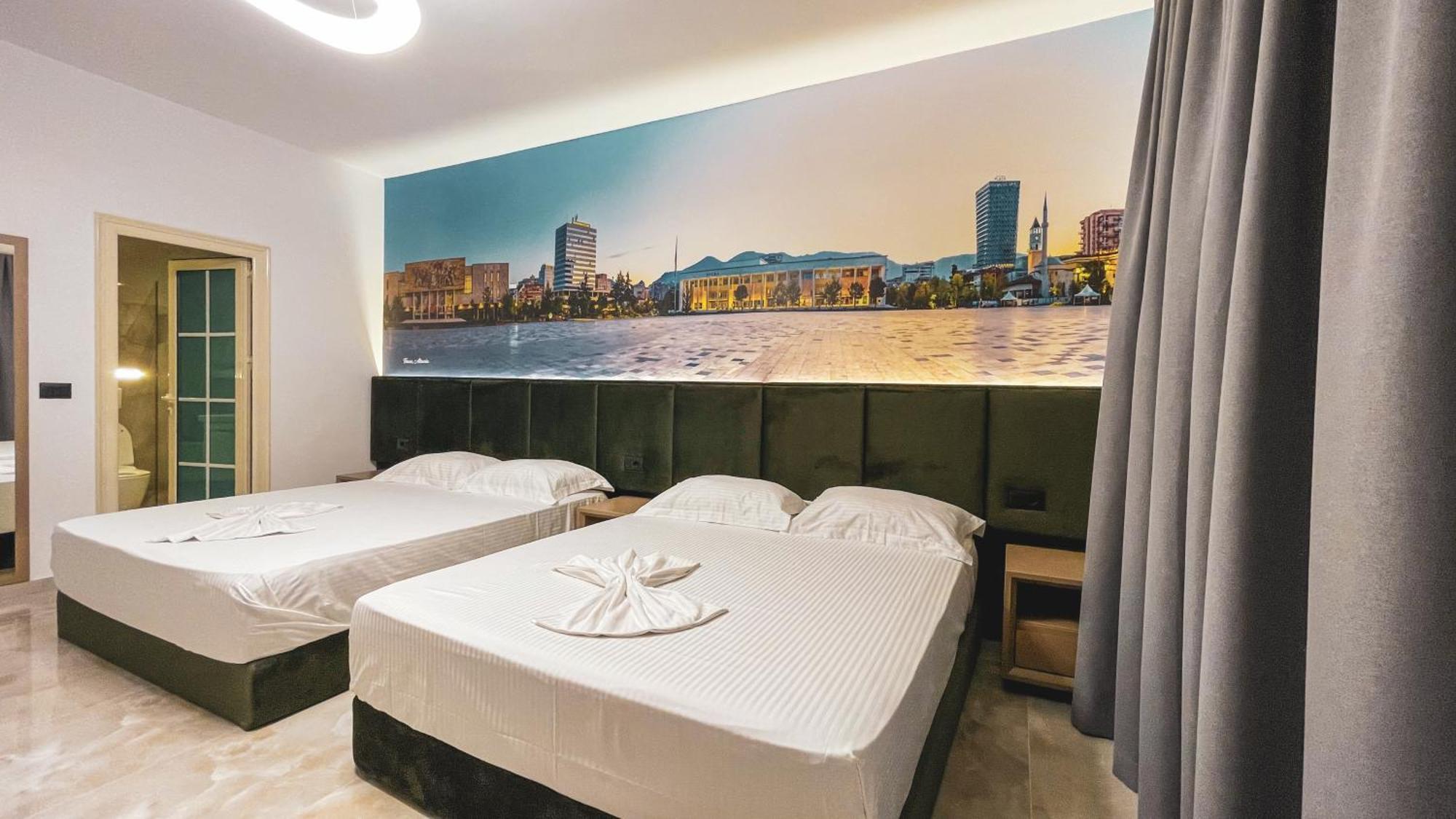 Hotel Ruko Boutique Голем Екстер'єр фото