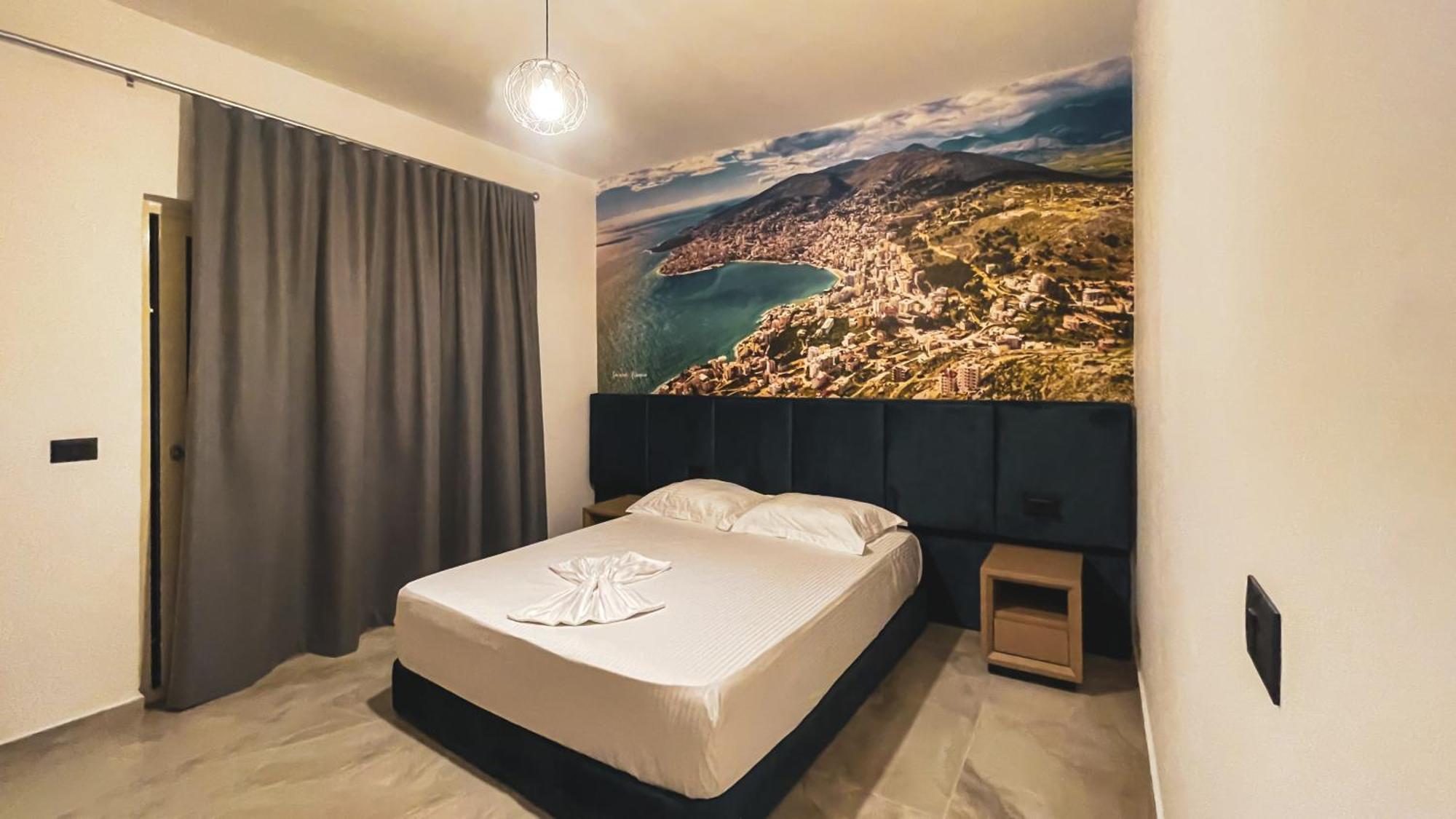Hotel Ruko Boutique Голем Екстер'єр фото