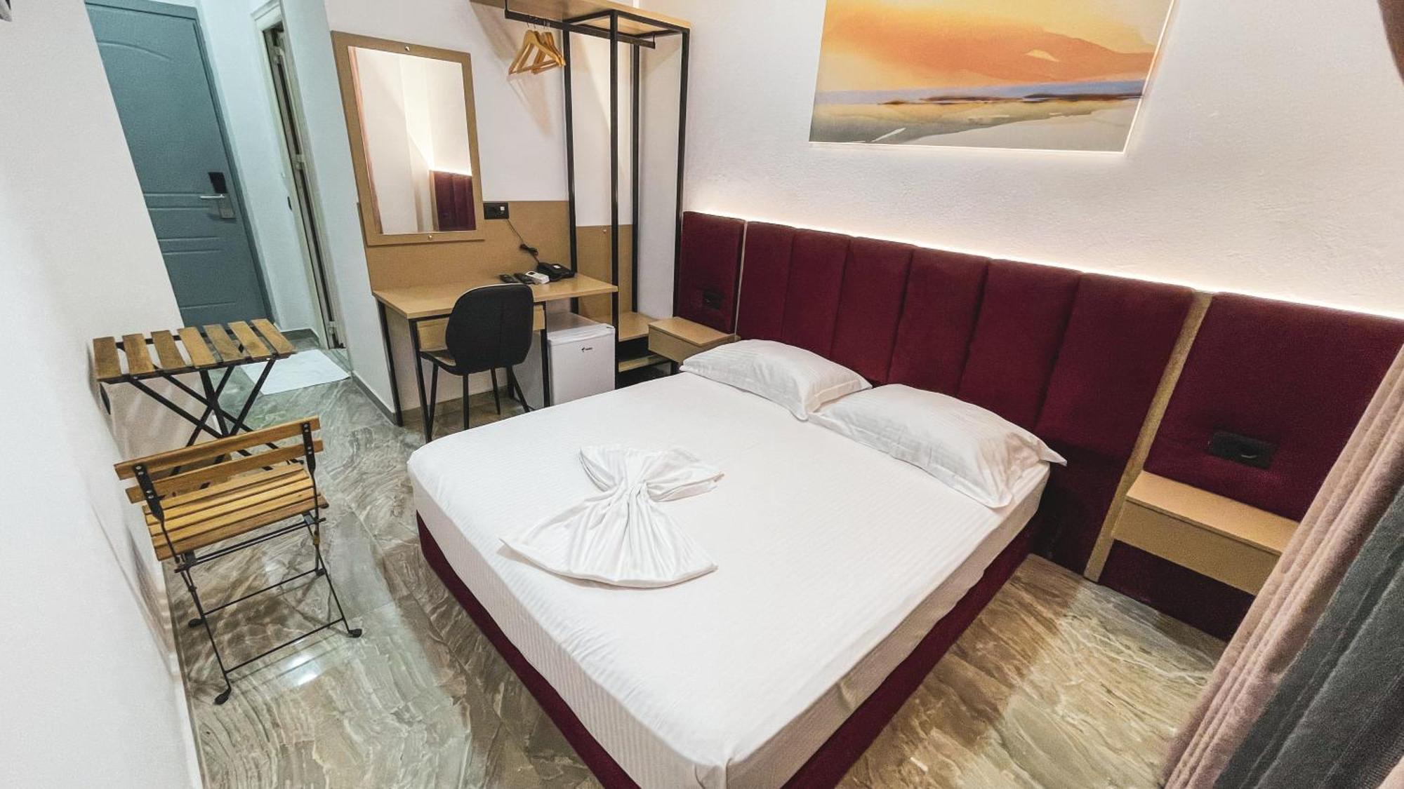 Hotel Ruko Boutique Голем Екстер'єр фото