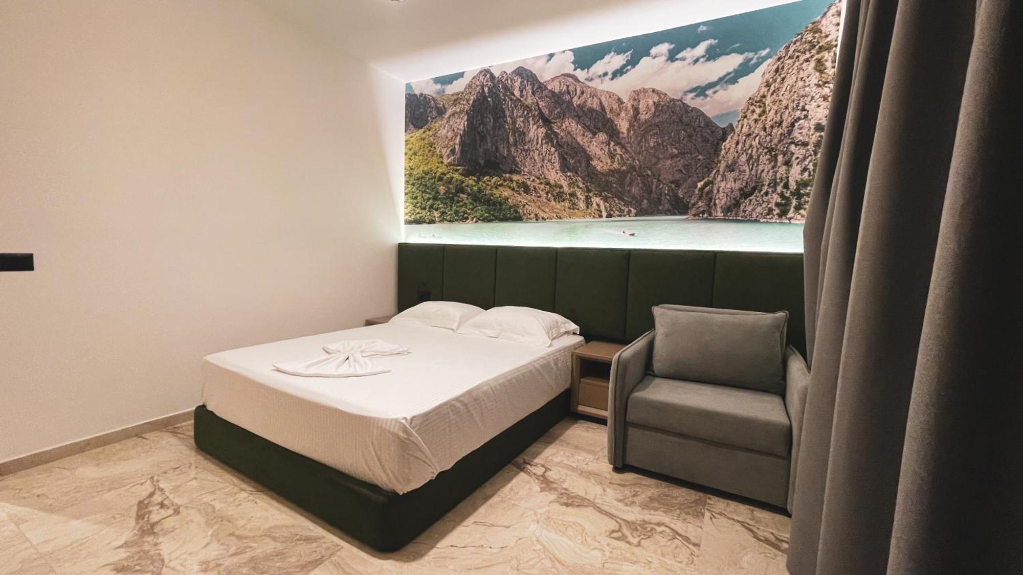 Hotel Ruko Boutique Голем Екстер'єр фото