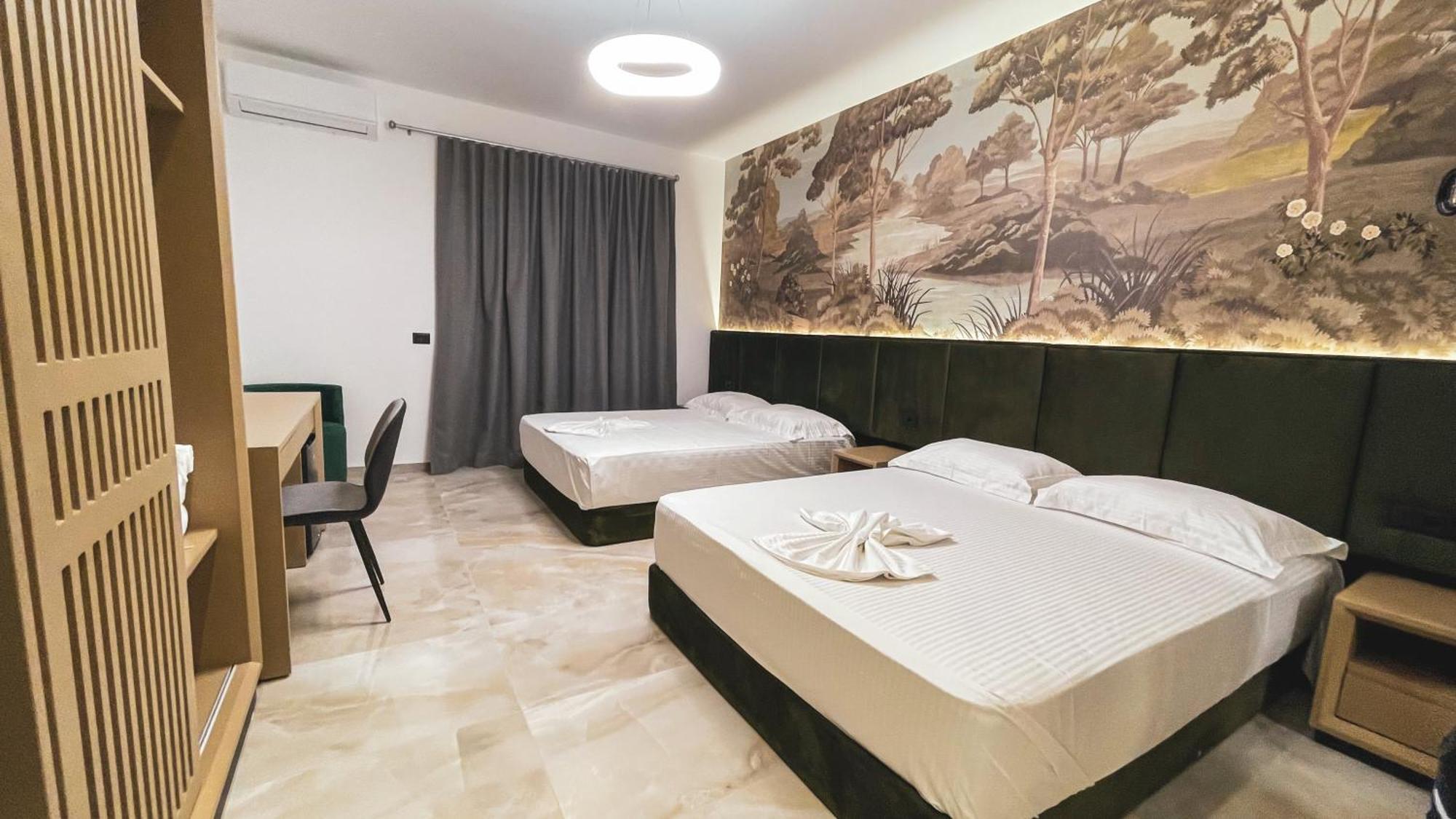 Hotel Ruko Boutique Голем Екстер'єр фото