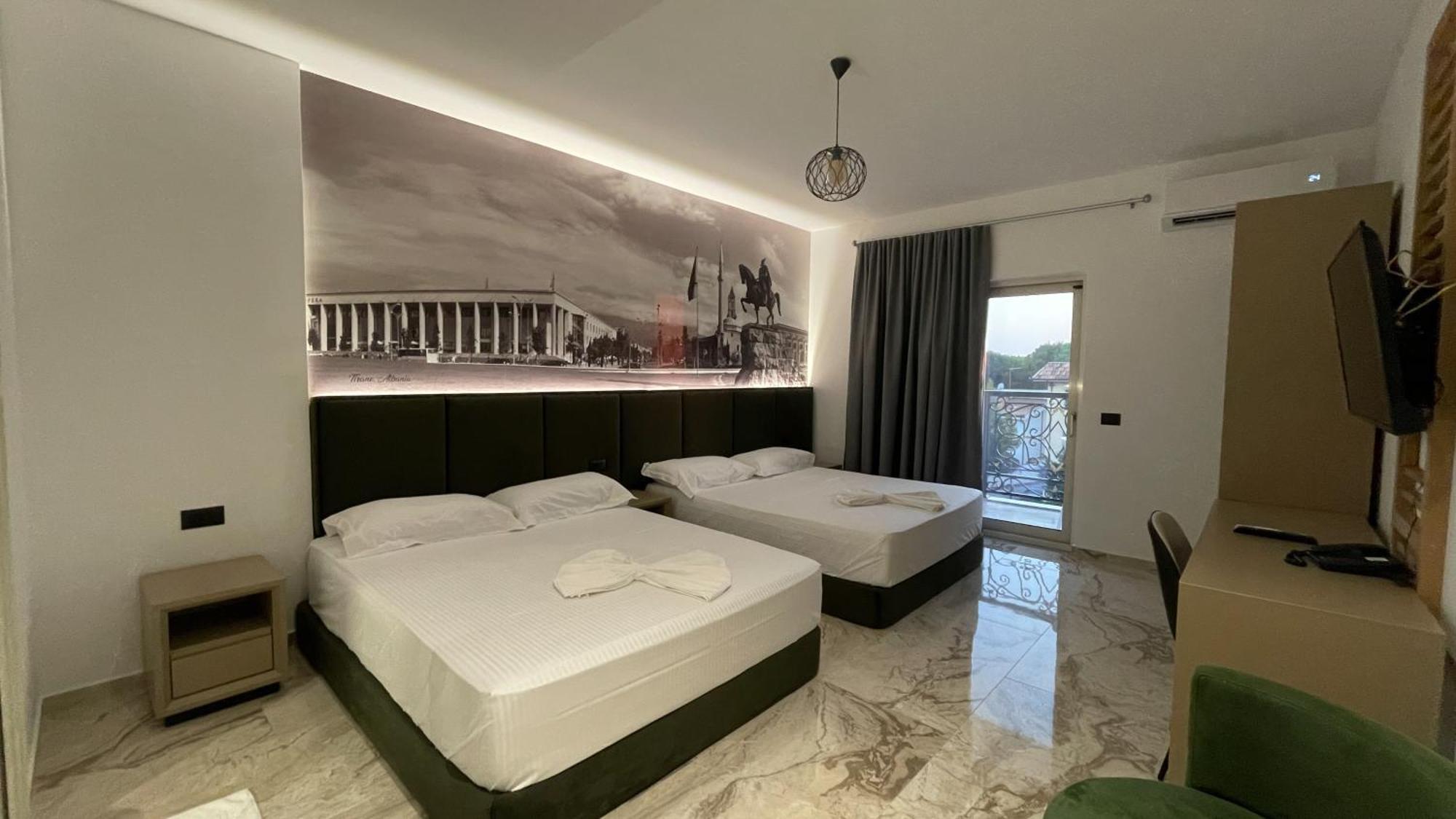 Hotel Ruko Boutique Голем Екстер'єр фото