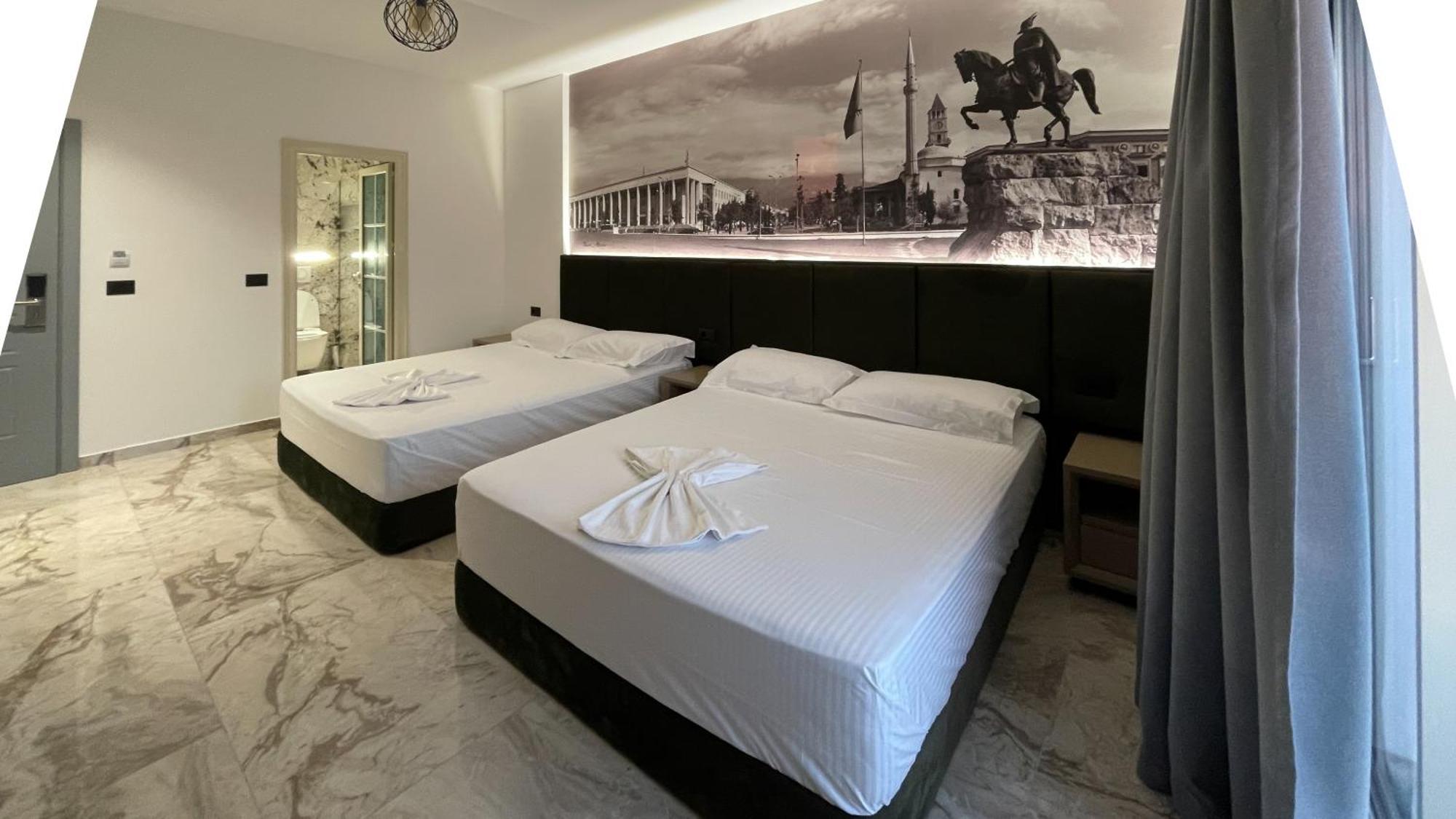 Hotel Ruko Boutique Голем Екстер'єр фото