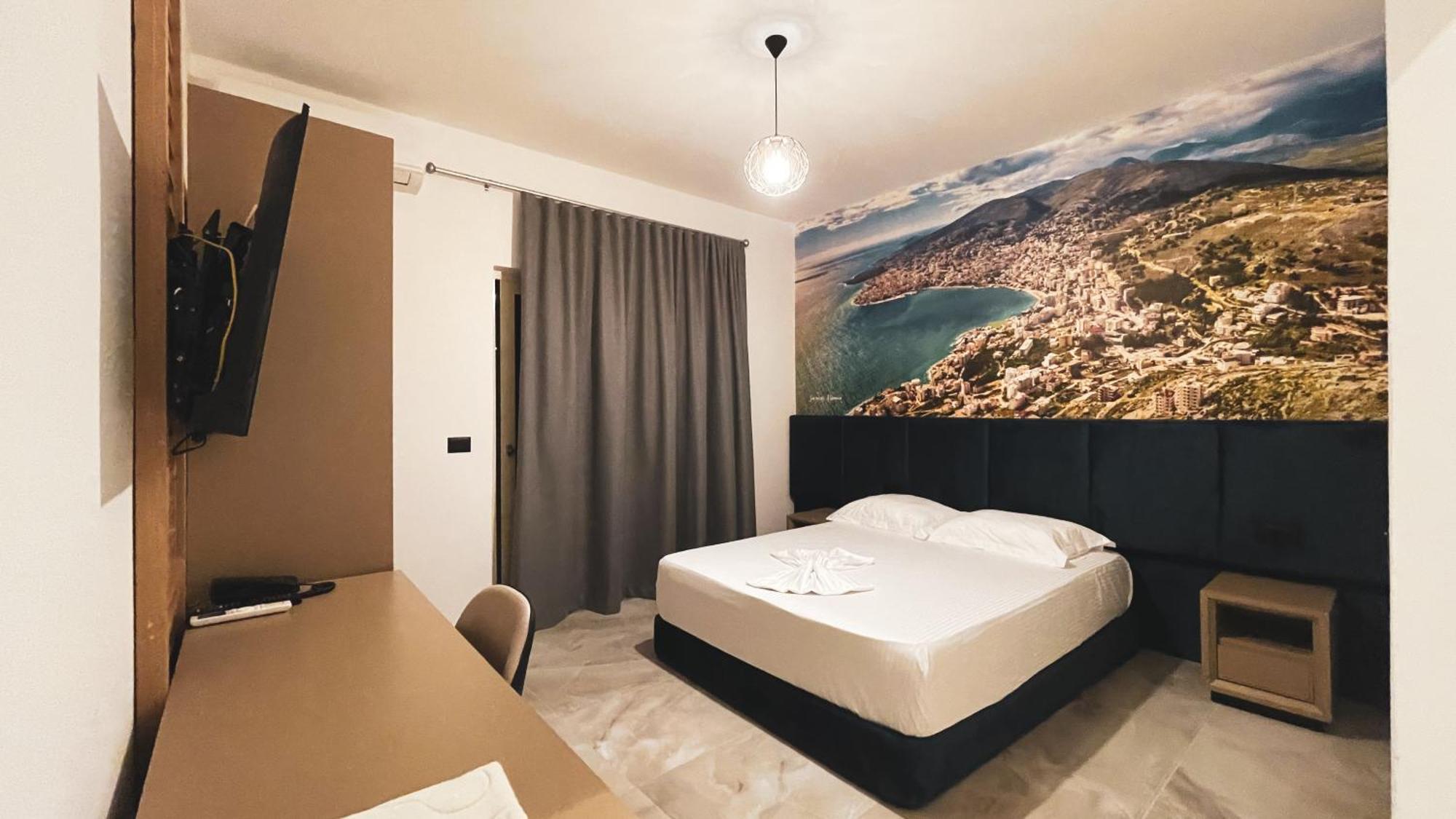 Hotel Ruko Boutique Голем Екстер'єр фото