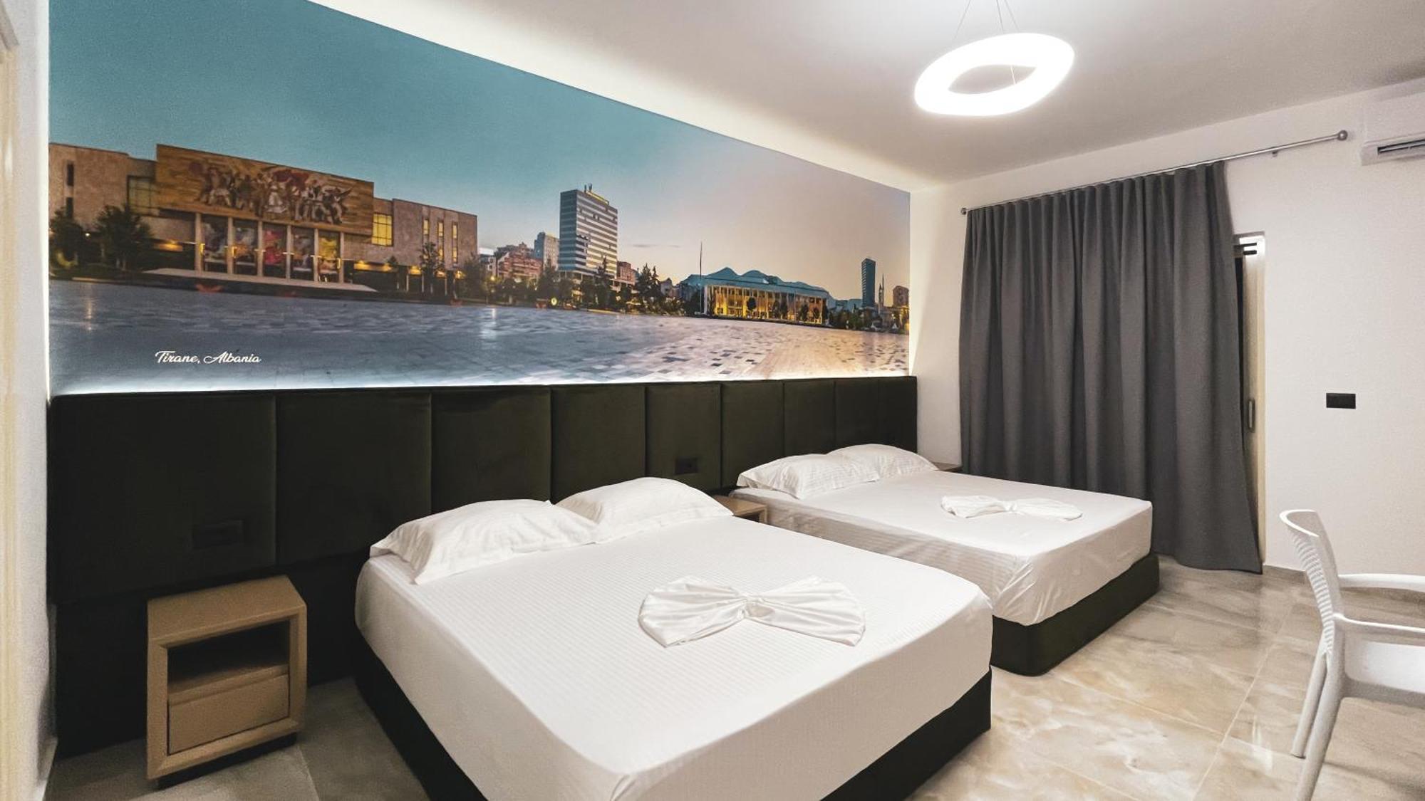 Hotel Ruko Boutique Голем Екстер'єр фото