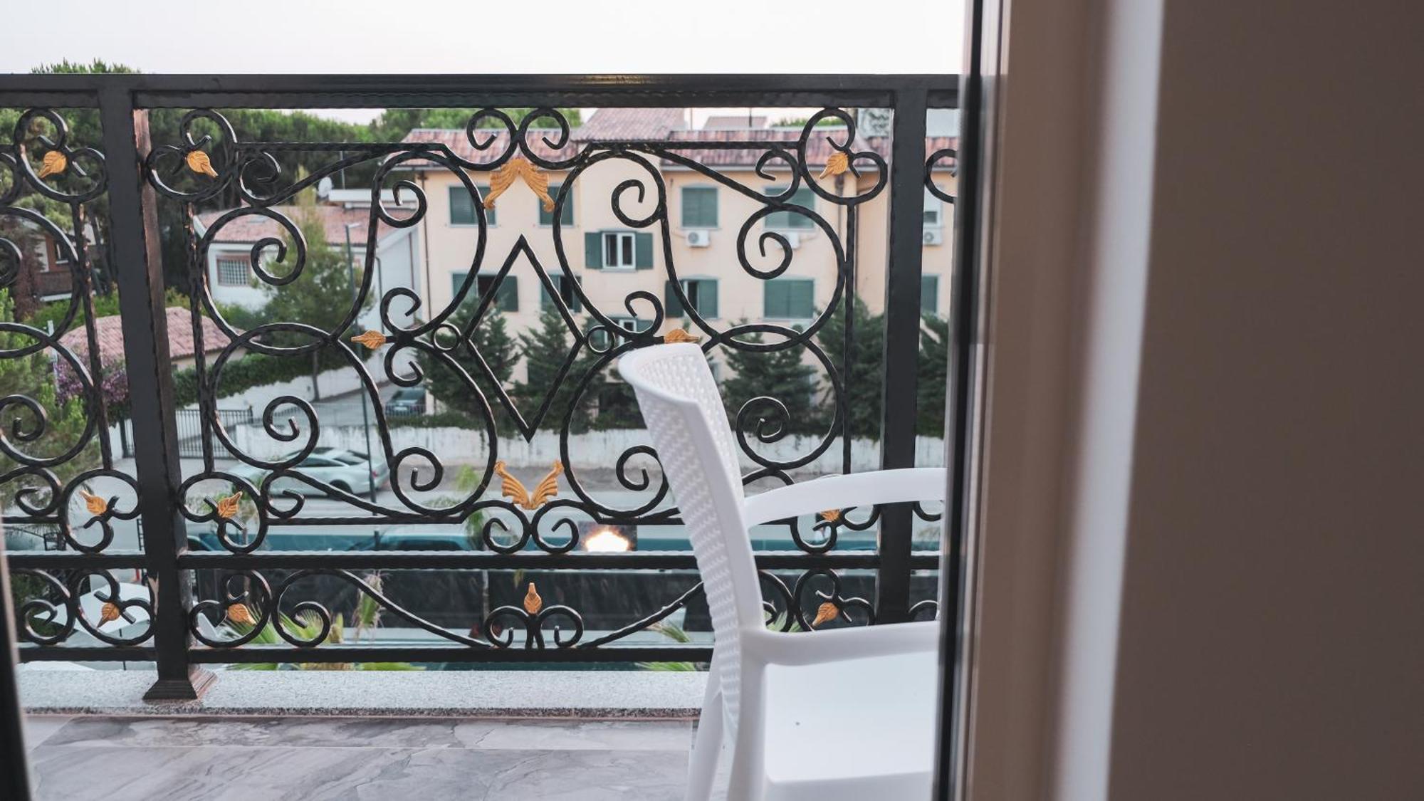 Hotel Ruko Boutique Голем Екстер'єр фото