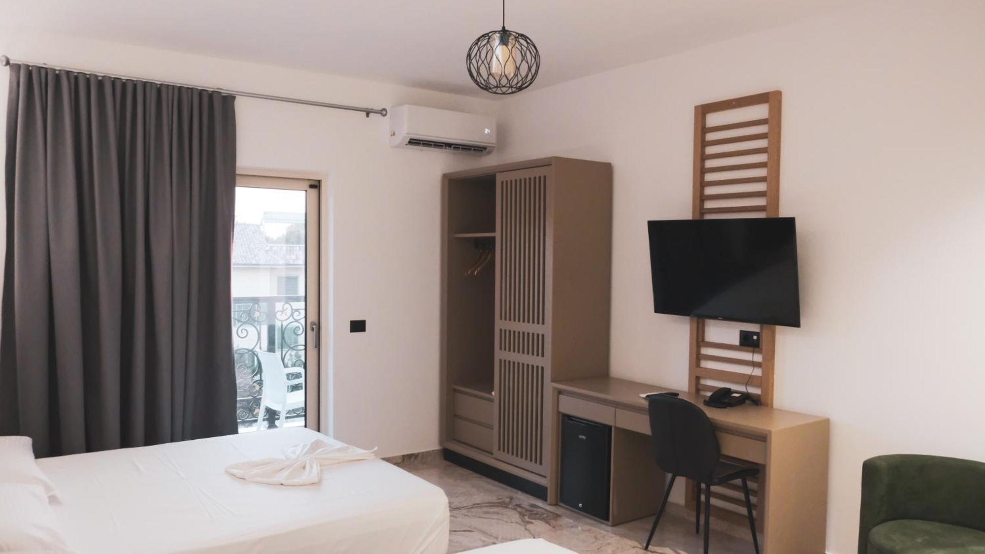 Hotel Ruko Boutique Голем Екстер'єр фото