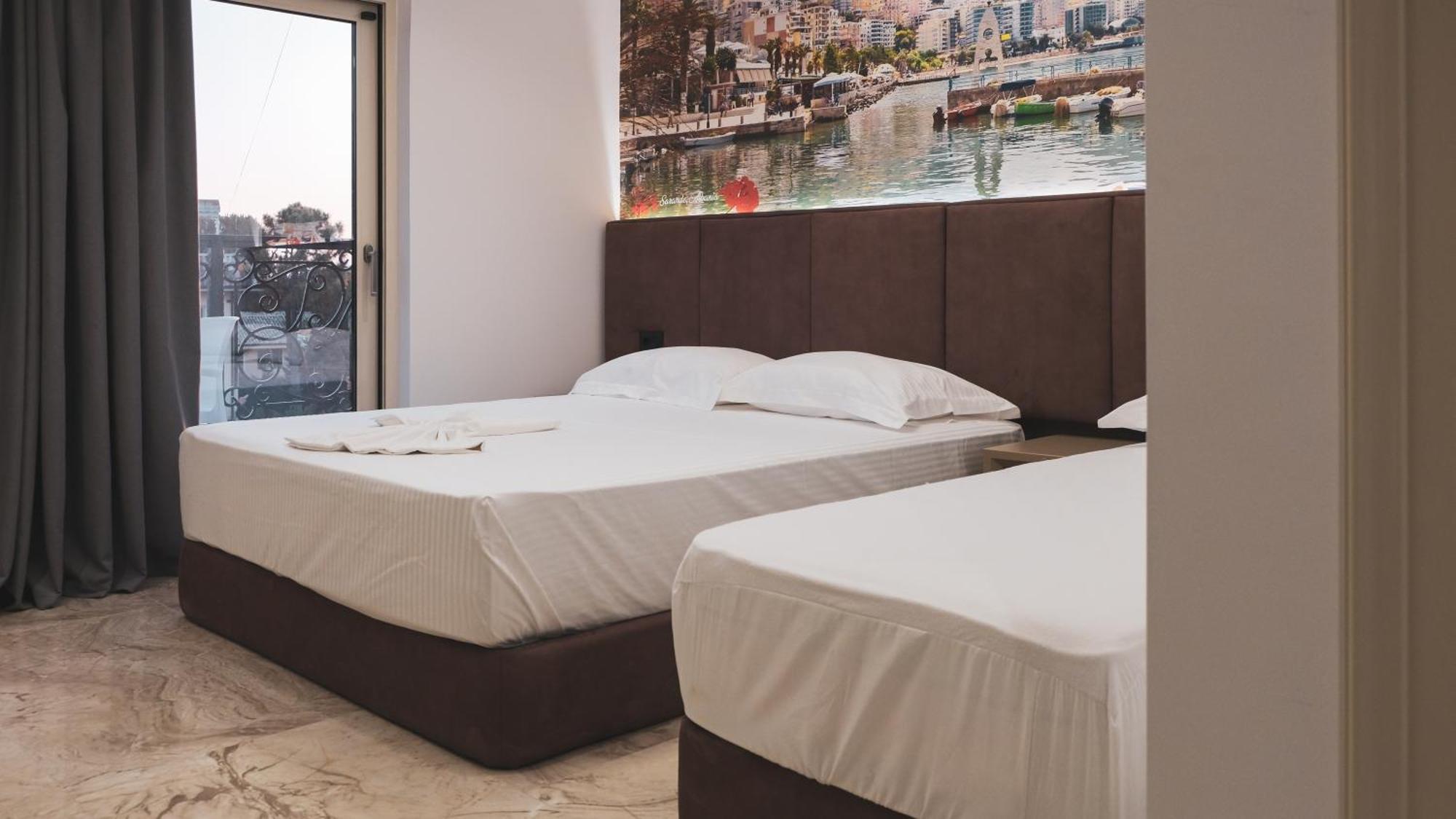 Hotel Ruko Boutique Голем Екстер'єр фото