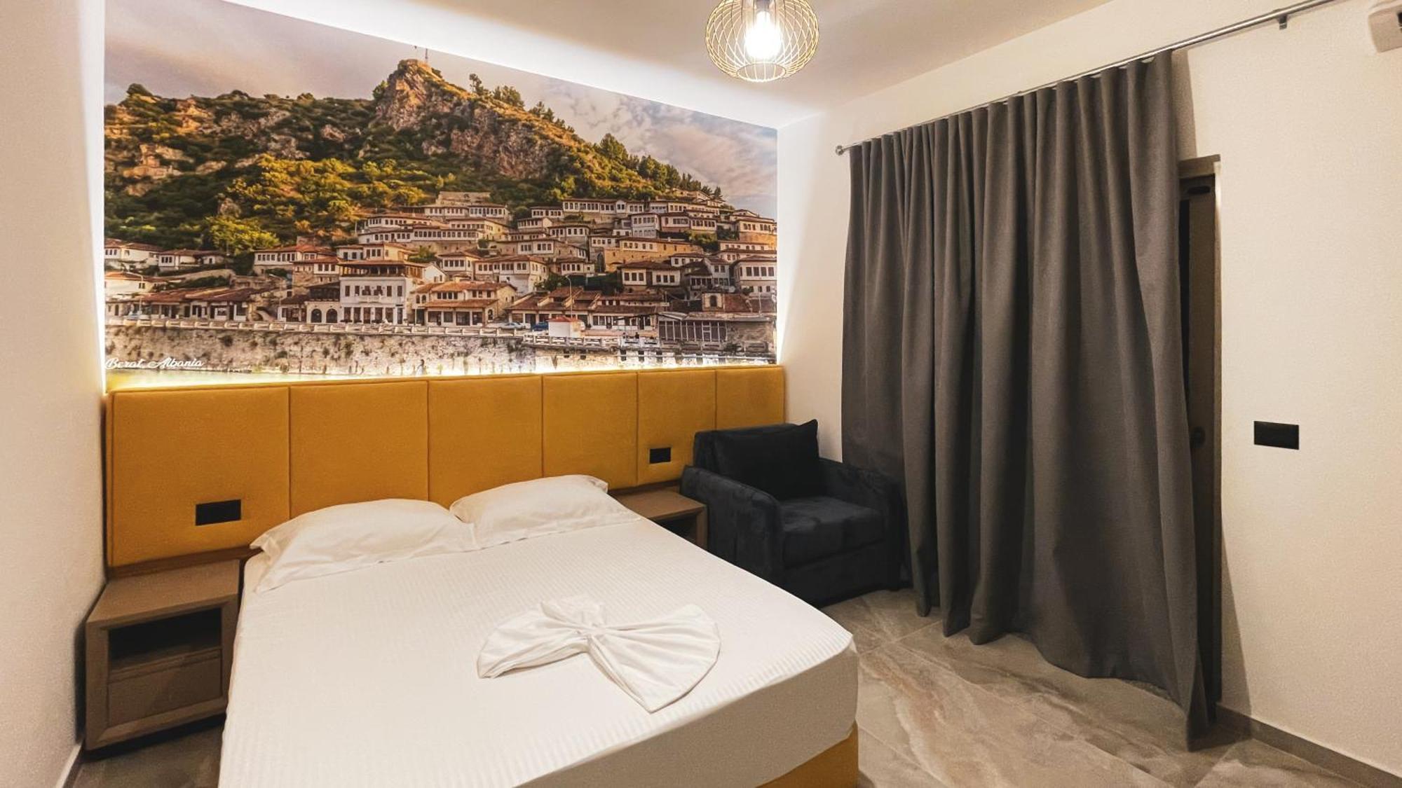 Hotel Ruko Boutique Голем Екстер'єр фото