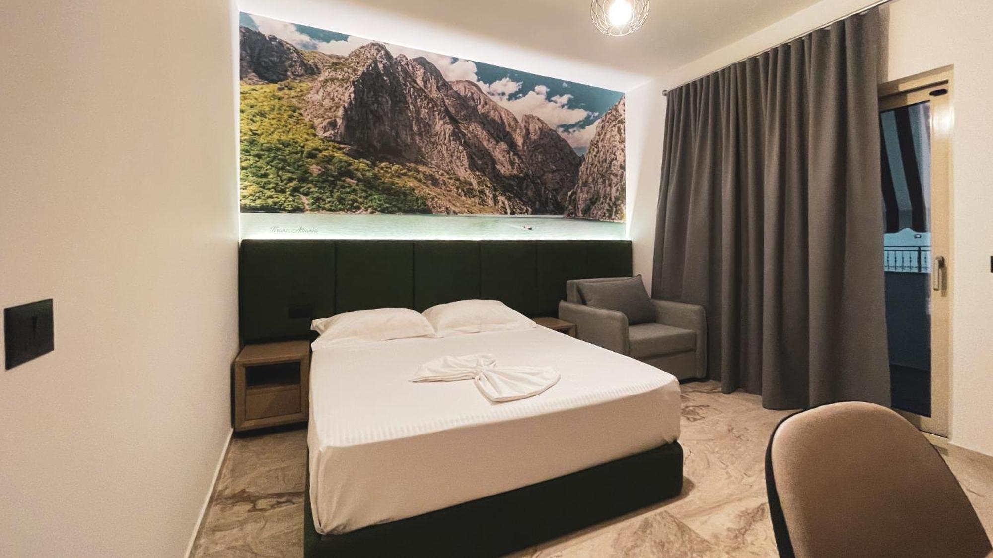 Hotel Ruko Boutique Голем Екстер'єр фото